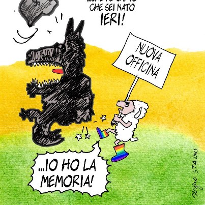 bambini shoah